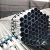 Buy cheap AiSi ERW Ss 316l Seamless Pipe Stainless Steel 304 Tube S30815 from wholesalers