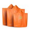 Buy cheap Household Fire Fighting Insulation Emergency Survival Safety Blanket Hooded Fire Escape Capes Suit Fireproof from wholesalers