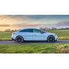 Buy cheap Most compelling value electric vehicle Mercedes-Benz EQE 300 Sedan 525kmrange 180kw/245P.s power w 210kmh top speed from wholesalers