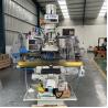 Buy cheap Universal M5 Ram Turret Vertical Horizontal Milling Machine from wholesalers