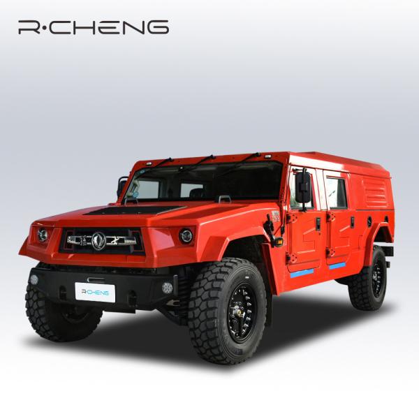 Dongfeng M50 Warriors Mengshi Single / Double Cab 4 Wheel Diesel Pickup Truck