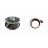 Buy cheap High Chrome 1.5-14 Inch Output Dredge Pump Parts Liner Cr28 Anti Abrasion from wholesalers