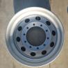 Buy cheap Dark Gun Gray Car Surface 20 Inch Forged Truck Rims 5x112 Carbon Fiber Wheels from wholesalers