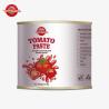 Buy cheap 210g Canned Tomato Paste Meets The Production Standards Of ISO HACCP BRC FDA from wholesalers