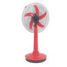 Buy cheap Rechargeable Standing DC Powered Fans 16 Inch Energy Saving from wholesalers