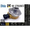 Buy cheap Diesel fuel pump solenoid valve 3125620 C6.4 for E320 excavator Injector fuel pump solenoid valve 312-5620 from wholesalers