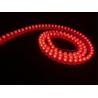 Buy cheap Environmental Silicone Material LED Wall Strip Lights 96LEDs Per Meter 720LM from wholesalers
