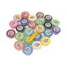 Buy cheap Children 24 Colors Coloured Modelling Clay Large Package Ultralight Kids Gift Toy Set from wholesalers