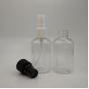 Buy cheap Classic PET Spray Bottle 10ml 15ml 30ml 50ml 60m 70ml 100ml 200ml500ml Durable Classic Design from wholesalers
