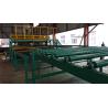 Buy cheap 2.5m Width Concrete Reinforced Mesh Welding Machine For Building Construction from wholesalers