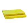 Buy cheap Durable Stable Fiberglass Insulation Panel , Fireproof Glass Wool Board Insulation from wholesalers