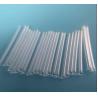 Buy cheap Single-port sealed quartz glass tube from wholesalers