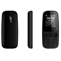 Buy cheap 1.77 Inch Push Button Cell Phones SOS Senior Citizen Keypad Phone 800mah Battery product