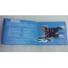 Buy cheap 4.3 Inch Landscape LCD Video Card , Personalized Video Greeting Cards from wholesalers