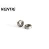 Buy cheap Small Watches Miniature Metric Bearings , SMR95ZZ Tiny Ball Bearings 5 * 9 * 3mm from wholesalers