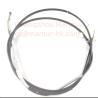 Buy cheap Parking Brake Cable For ISUZU NKR NHR 8-97184272-0 ISUZU Chassis Parts from wholesalers