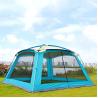 Buy cheap Waterproof 210D Outdoor Sport Tent 360*360*220cm Automatic Pop Up Tent Family from wholesalers