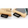 Buy cheap Kraft card Paper Recyclable Environmental Friendly package Phone case Box Packaging Custom from wholesalers