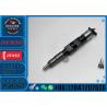 Buy cheap original fuel injector DZ100223 095000-6471 for RE546777 RE528408 RE529151 SE501949 095000-6470 common rail injector from wholesalers