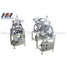 Buy cheap Semi Automatic Ps Wood 1.5kw Pvc Foam Board Production Line from wholesalers