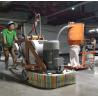 Buy cheap Multifunctional 15HP 380V 3 Phase Concrete Floor Grinder from wholesalers
