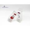 Buy cheap Gifts / Candies Hard Plastic Box Packaging Trapezoid Shape 16.5cm Box Height from wholesalers