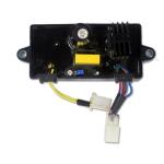 Buy cheap Gasoline Diesel Generator Voltage Regulators 5kw-6.5kw For Electric Welder Machine from wholesalers