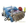 Buy cheap 300bar Cold Water Industrial High Pressure Plunger Pumps For Refinery Fields from wholesalers
