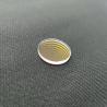 Buy cheap 25*3mm H-K9L 355nm HR 1064nm HT Laser Optics Lens from wholesalers