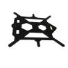 Buy cheap Water Cutting Milling Small Parts , Precision Spare Parts Construction from wholesalers