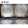 Buy cheap Automatic Crisp Tube Production Line , 45 Pieces Of 260*240 Mm One Mold Two Cakes , With After-Sales Service. from wholesalers