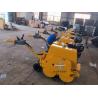 Buy cheap 0.8 Ton Double Drum Mini Walk-behind Roller LTC08H Hot Sale in Ghana from wholesalers