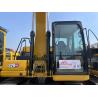 Buy cheap Used Caterpillar Excavator Second Hand 320GC Excavator from wholesalers