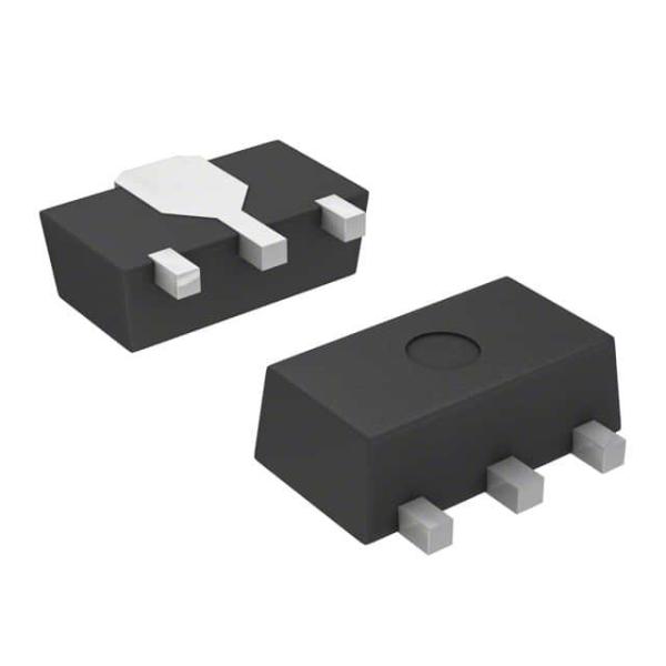 Buy cheap S-80825CLUA-B6KT2G IC SUPERVISOR 1 CHANNEL SOT89-3 ABLIC Inc. from wholesalers