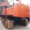 Buy cheap Hitachi hot sale Second hand large Crawler Excavator HITACHI 650 good condition Used digging machine Japanese for sale from wholesalers