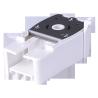 Buy cheap self lubricating Remote Control Drapery Curtain Motor from wholesalers