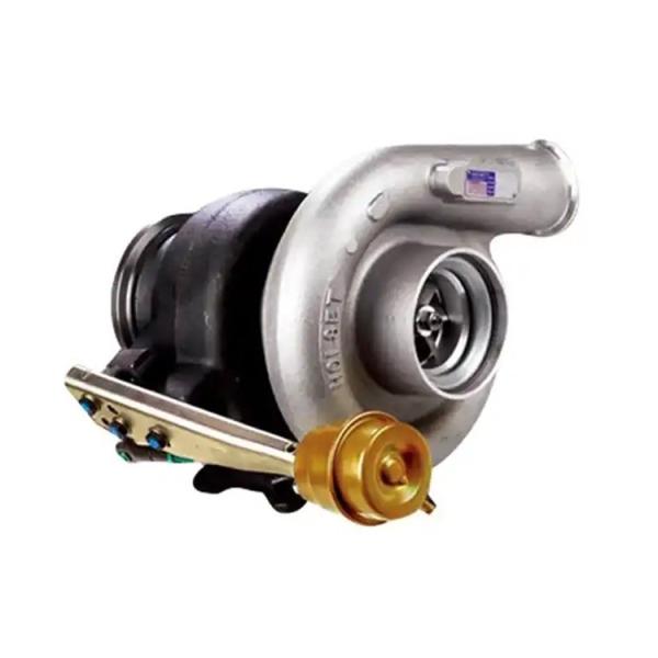 Buy cheap Stocked Genuine Diesel Engine QSKV60 Trub Kits 4035862 Turbocharger from wholesalers
