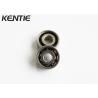 Buy cheap Semi - Conductor Hybrid Ceramic Bearings R188 With Mini Deep Groove Ball Bearing from wholesalers