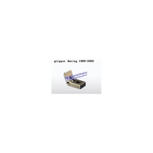 Buy cheap 4643229024, KOMORI GRIPPER, KOMORI SPARE PARTS, KOMORI REPLACEMENT PARTS from wholesalers