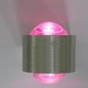 Buy cheap 2W LED Wall Lamp AC110V/220V up and down Acrylic Abajur material Aluminum Sconce(WH-RC-17) from wholesalers