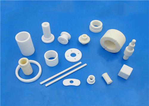 Buy cheap Customized 99% Alumina Ceramic Seal Rings for Ink Cup Pad Printer from wholesalers
