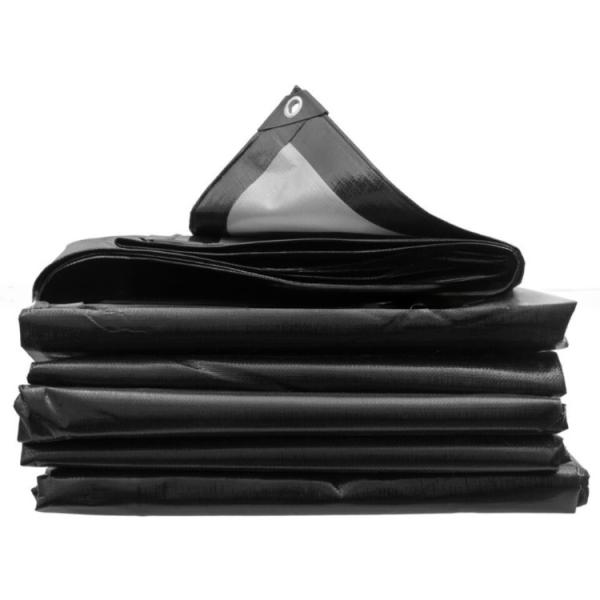 Buy cheap PE Coating Waterproof Tarpaulin Manufactured by Width 2M-50M from wholesalers