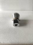 Buy cheap 100w 20k Cleaning Piezoelectric Ultrasonic Transducer Lower Frequency from wholesalers