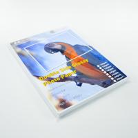 Buy cheap Cast Coated 3R 120gsm Double Sided Glossy Inkjet Paper product