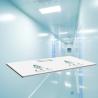 Buy cheap 50mm/75mm/100mm/ Insulated And Fireproof PU Construction / Building Materials Cleanroom Sandwich Panels from wholesalers