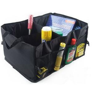 Buy cheap Cheap Oxford Fabric Car Organizer Outdoor Bag Storage from wholesalers