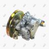Buy cheap Japan Car Power Steering Pump , Nissan Steering Pump 49110-0W800 TD27 QD32 from wholesalers