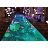 Buy cheap 1R1G1B Outdoor P6 IP65 LED Dance Floor 1/8 Scan For Concert Advertising from wholesalers