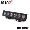 Buy cheap LED Light Bar JALN7 60W CREE Spot Flood Combo LED Driving Lamp Super Bright Off Road Lights LED Work Light Boat Jeep from wholesalers