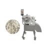 Buy cheap 500kg/h Vegetable Dicer Machine Pineapple Potato Carrot 3D Dicing Cutting Machine from wholesalers